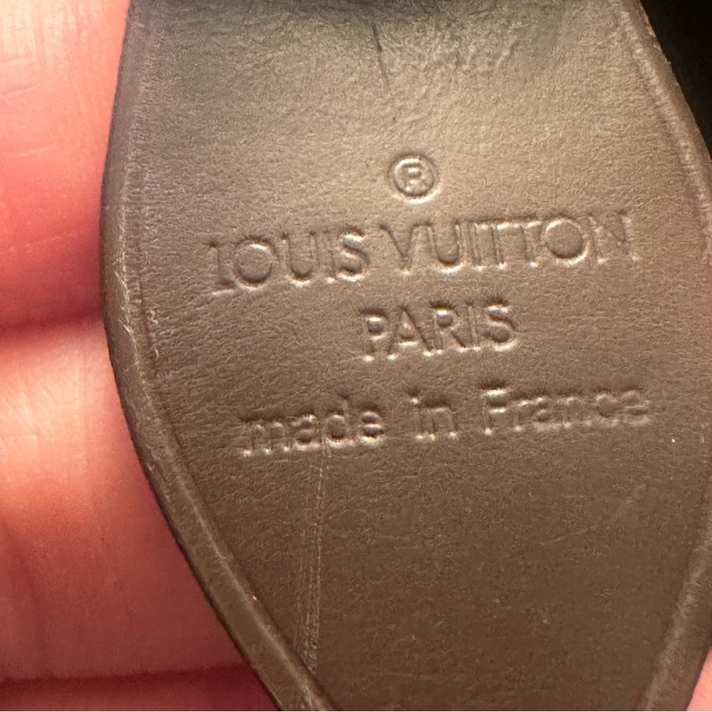 ❌SOLD❌Louis Vuitton SALEYA MM - Picture 9 of 15